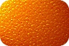 Шагрень - апельсиновая корка